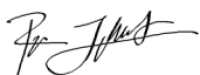 Ragan-sig